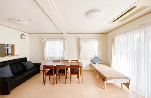 Itabashi House | D Ryokan Kumano Town - Vacation STAY 12822v