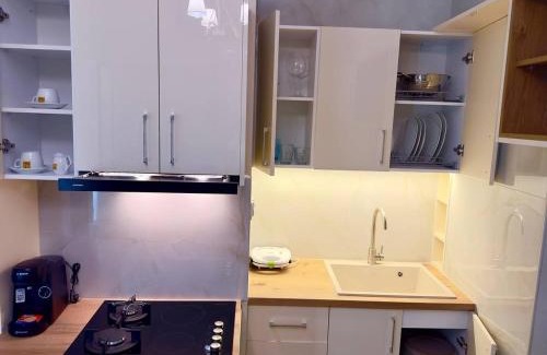 Korinthos Apartment | D&S Coastal Stay in Korinthos