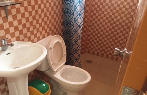 Siquijor Hotel | D's Ocean View Beach Resort