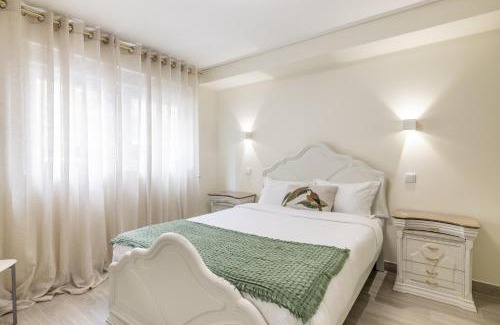Cacem Apartment | D&S - Torne 187