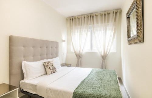 Cacem Apartment | D&S - Torne 187