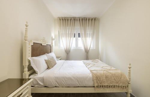 Cacem Apartment | D&S - Torne 187