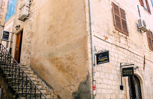 Kotor Old Town Apartment | D & Sons Apartments