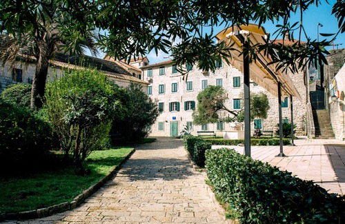 Kotor Old Town Apartment | D & Sons Apartments