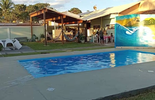 Itaipuacu House | D'SUTTER SEASON AND EVENTS