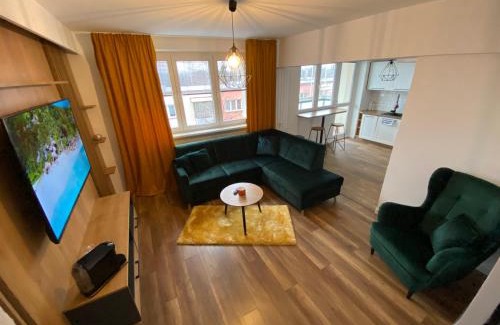 Trinec Apartment | D&T by Tomazzo