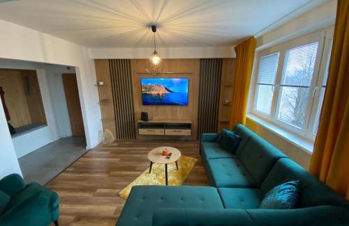 Trinec Apartment | D&T by Tomazzo