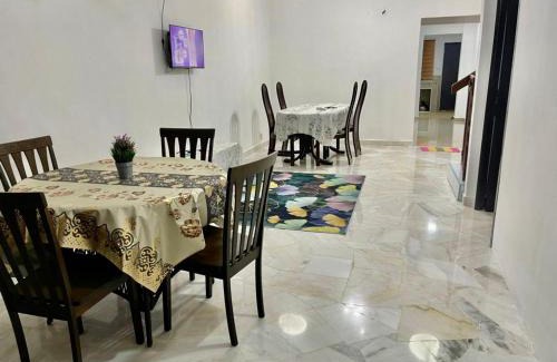 Cheras House | D TETAMU Bandar Sg Long