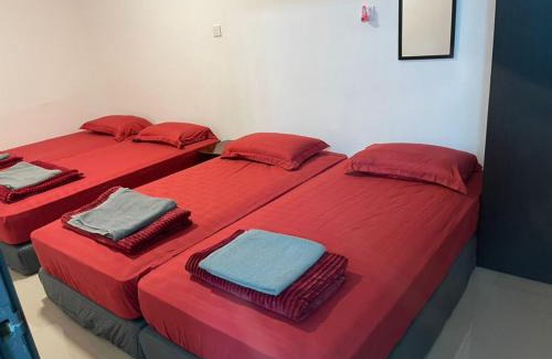 Cheras House | D TETAMU Bandar Sg Long