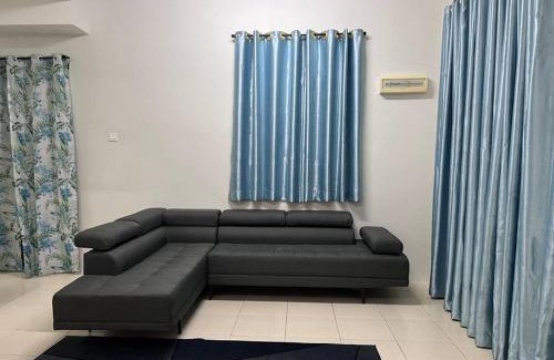 Tronoh House | D' Tronoh Home