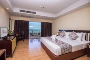 South Pattaya Hotel | D Varee Jomtien Beach, Pattaya
