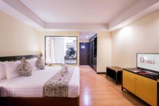 South Pattaya Hotel | D Varee Jomtien Beach, Pattaya