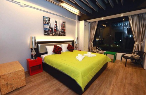 Trat Bed & Breakfast | D wan trat unique resotel