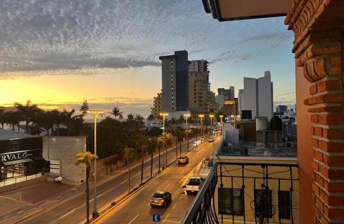 Las Gaviotas Apartment | D2 Golden Zone Oceanview apartment