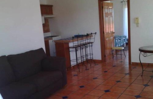 Las Gaviotas Apartment | D2 Golden Zone Oceanview apartment