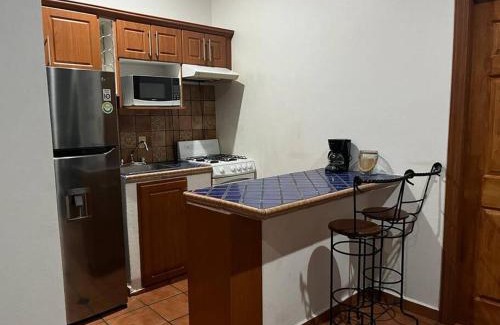 Las Gaviotas Apartment | D2 Golden Zone Oceanview apartment