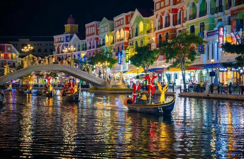 Cua Can Village Hotel | D2-Hh92