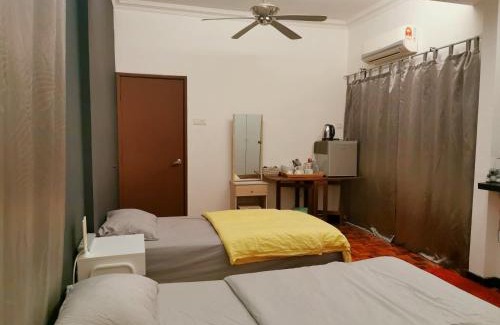 Subang Jaya House | D2Pie Homestay
