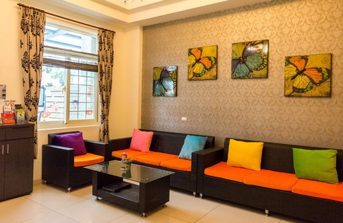 Wujie Bed & Breakfast | D3 Classic B&B