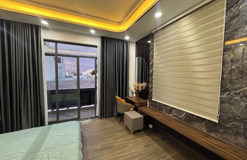 District 7 House | D50 KDC Tan Thuan Homestay