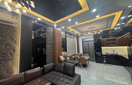 District 7 House | D50 KDC Tan Thuan Homestay
