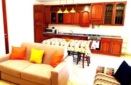 Settimo San Pietro Apartment | Da Adry e Lodo