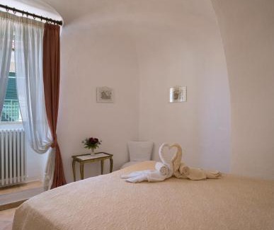 Feglino House | da Barbara