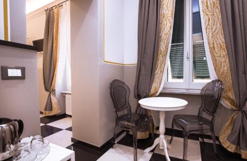 Borgo Antico House | da Benedetta