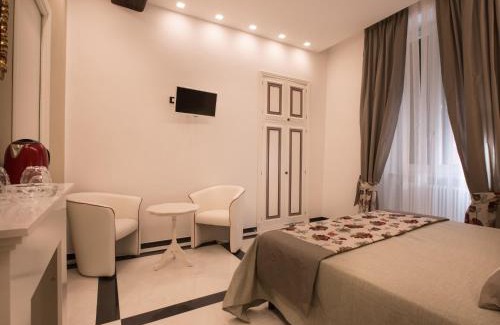 Borgo Antico House | da Benedetta