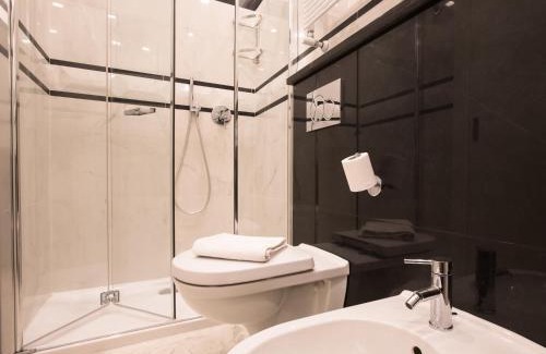 Borgo Antico House | da Benedetta