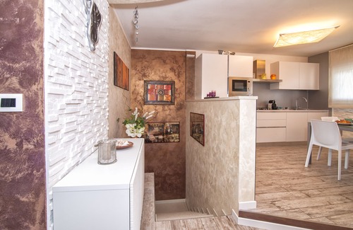 Trento House | Da Chris e Lisa 022205-AT-296296