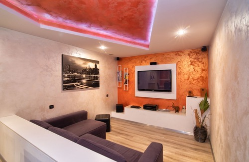 Trento House | Da Chris e Lisa 022205-AT-296296