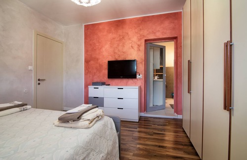 Trento House | Da Chris e Lisa 022205-AT-296296