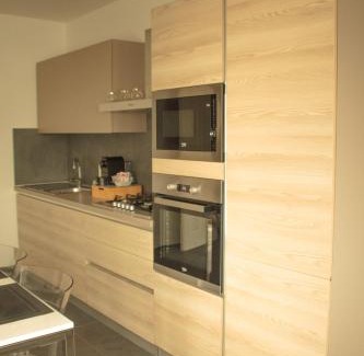Morozzo Apartment | Da Cichin 1