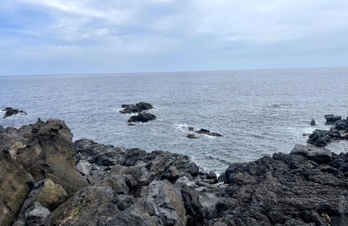 Stazzo House | Da Cinzia