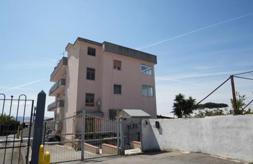 Trecase Apartment | Da Don Antonio