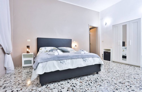 Historical Center House | Da Francesco