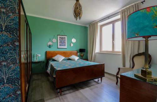 Grosseto Villa | Da Ilaria piano terra di villa con piscina e parcheggio