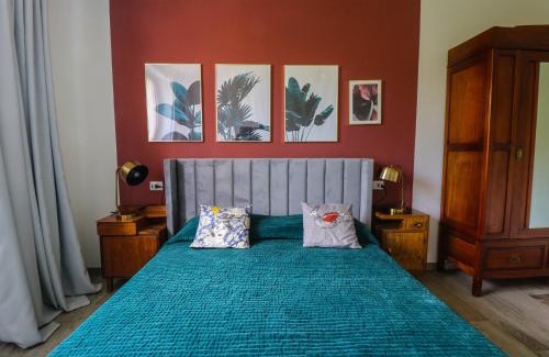 Grosseto Villa | Da Ilaria piano terra di villa con piscina e parcheggio