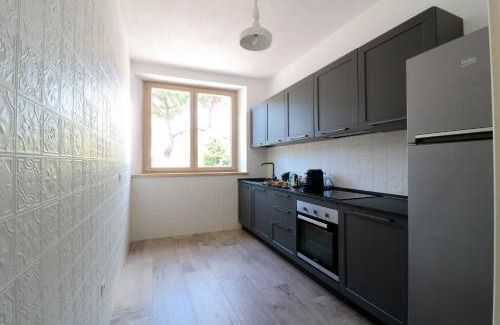 Grosseto Villa | Da Ilaria piano terra di villa con piscina e parcheggio