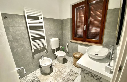 Colfiorito House | Da lì Poteri