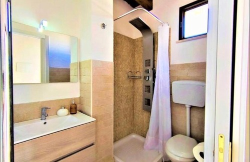 Depressa Apartment | Da Lorenza