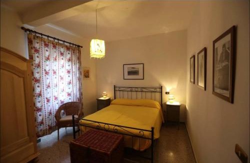 Trevi nel Lazio House | Da Marco Casa Vacanze Borgo Civita - ID 6678 CIN