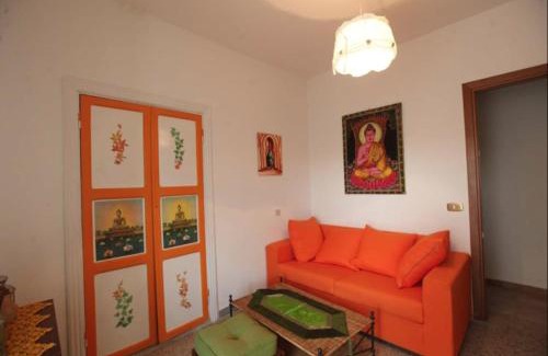 Trevi nel Lazio House | Da Marco Casa Vacanze Borgo Civita - ID 6678 CIN