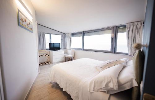 Marcelli House | Da Mariolino