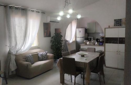 Castiadas House | Da Maurizio e Luisa