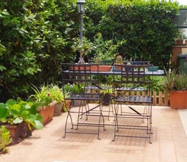 Monte Compatri House | "da noi"