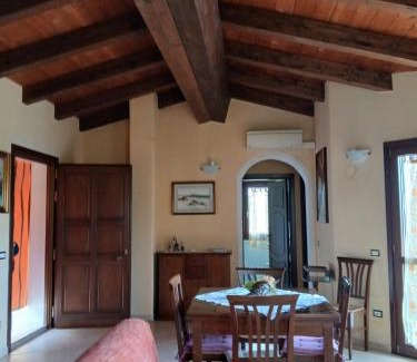 Ozieri Apartment | Da Nonna Maria Ozieri