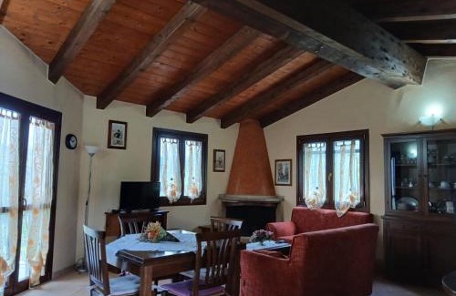 Ozieri Apartment | Da Nonna Maria Ozieri