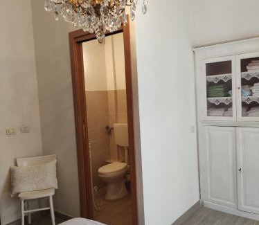 Roccavivara House | Da Nonna Vienna